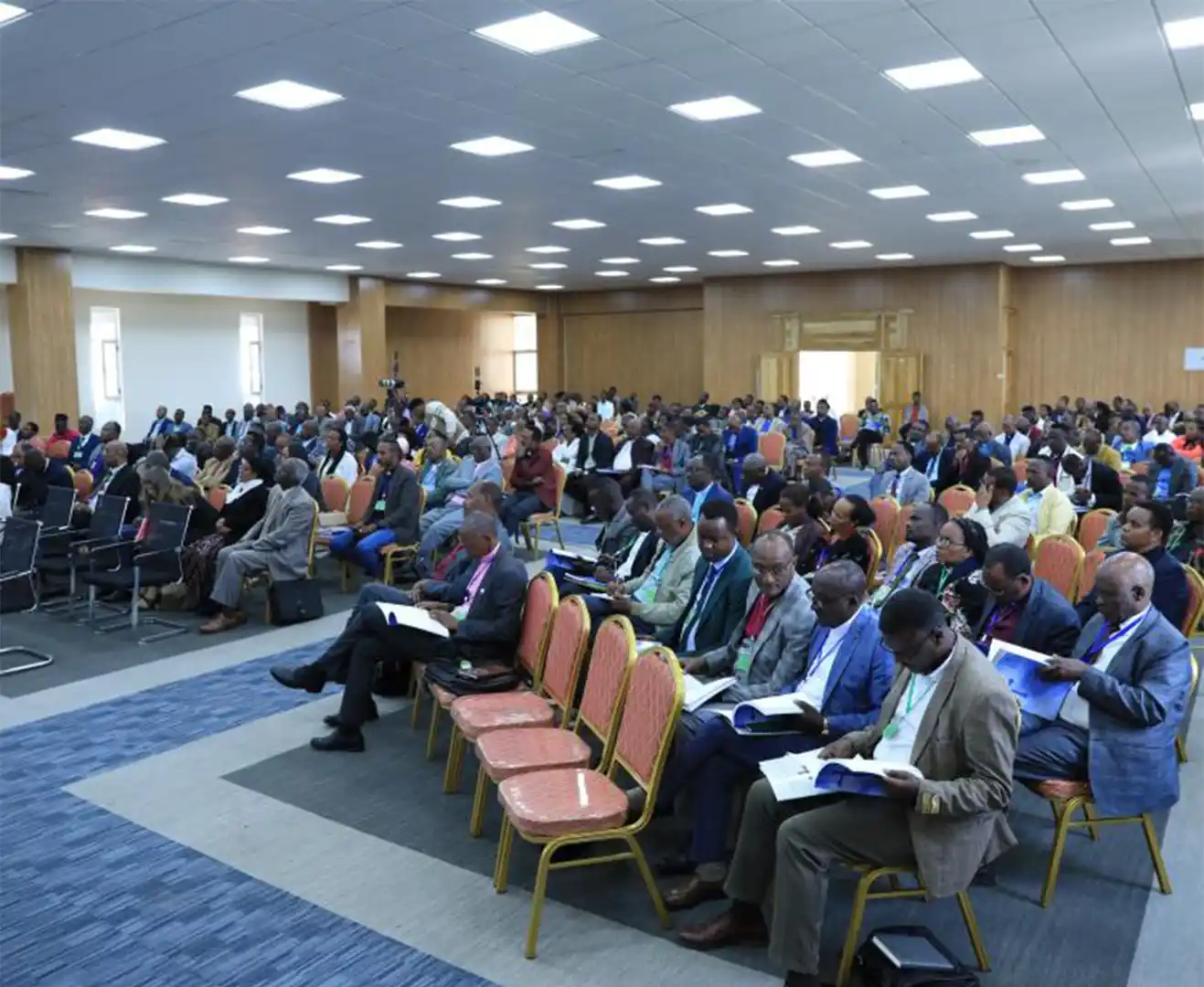 19th-council-meeting-of-the-ethiopia-evangelical-church