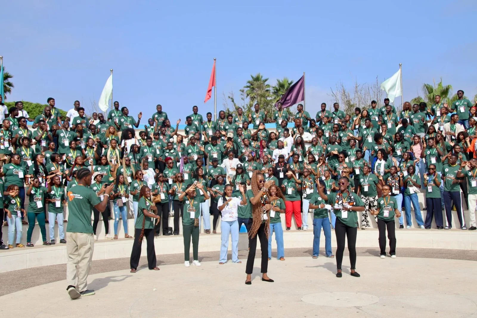 group photo