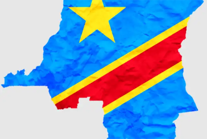 Ecumenical visit and consultation on the role of religious actors in fostering peace and promoting social cohesion in the eastern Democratic Republic of Congo