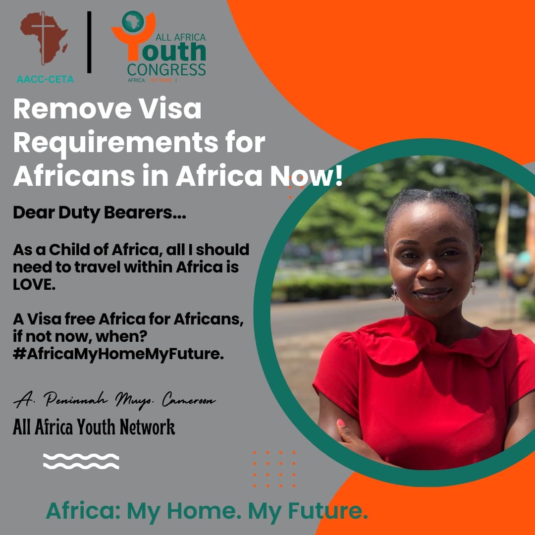 Visa free Africa campaign-2023-1