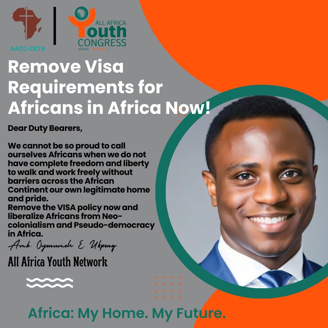 Visa free Africa campaign-2023-3
