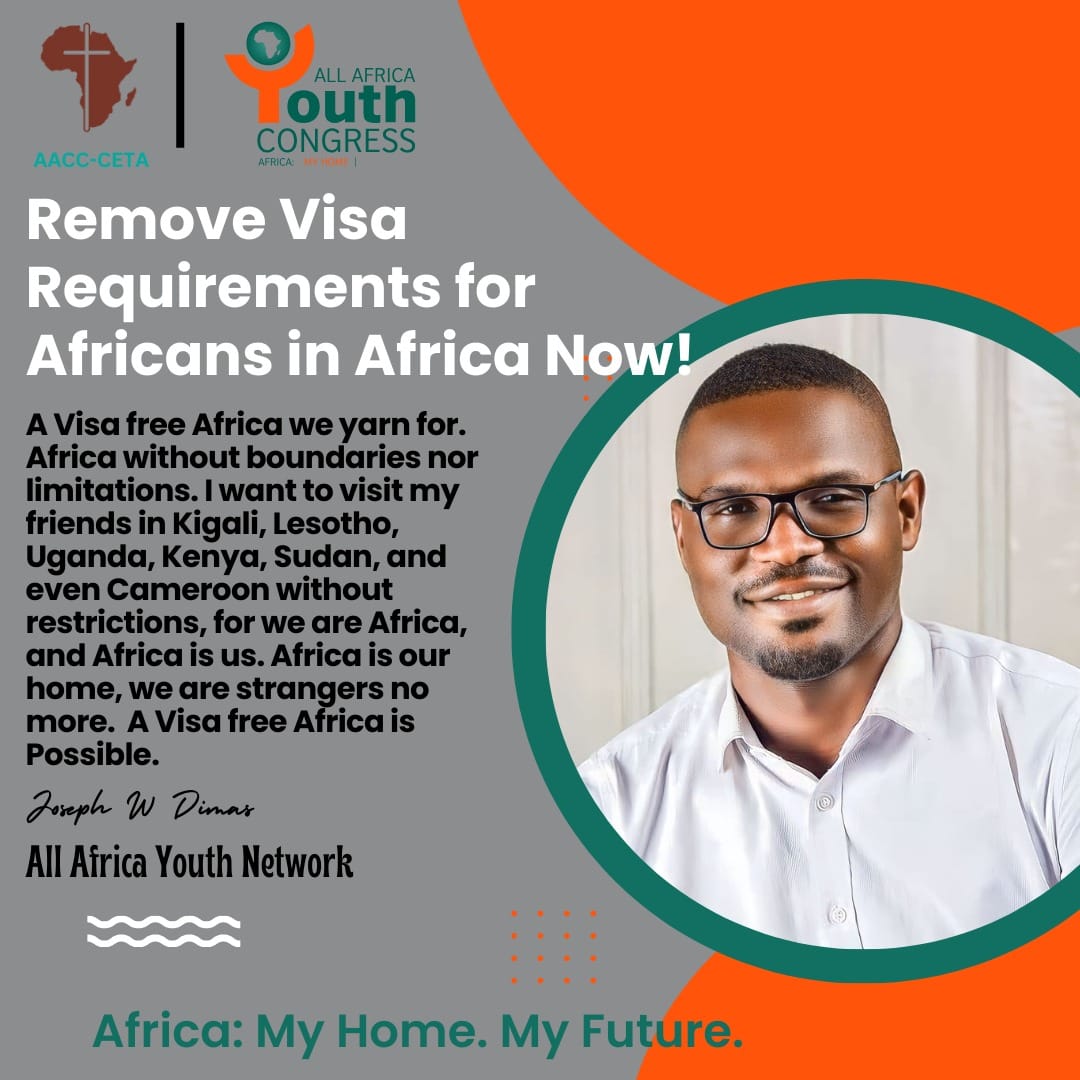 Visa free Africa campaign-2023-4