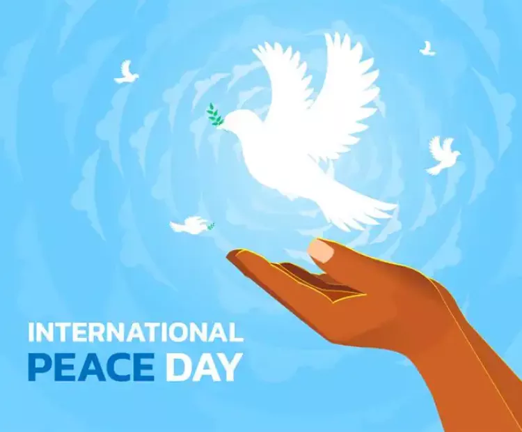 international-day-of-peace