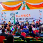 All Africa Youth Congress