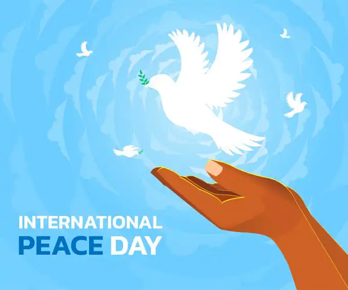 international-day-of-peace