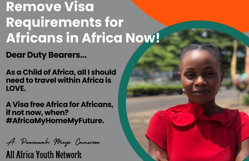 Visa free Africa campaign-2023-1
