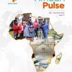 African Pulse 12 Cover page 