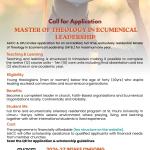 mtel application poster