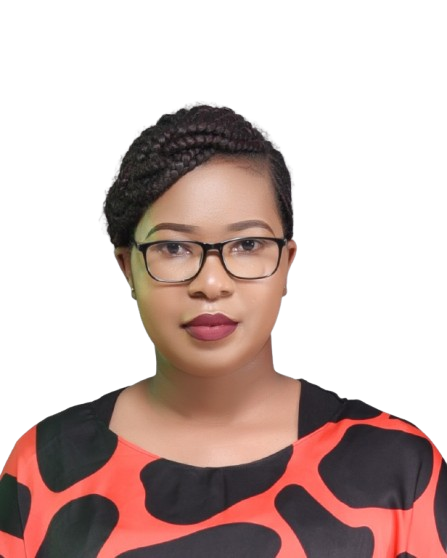 Ms. Beth Nkatha Mutwiri
