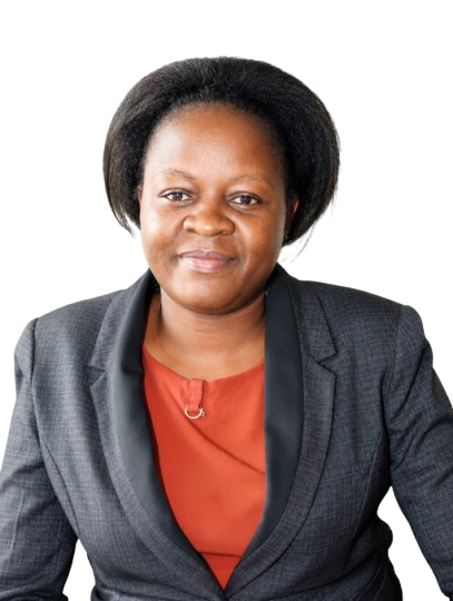 Ms Daphne Achieng'